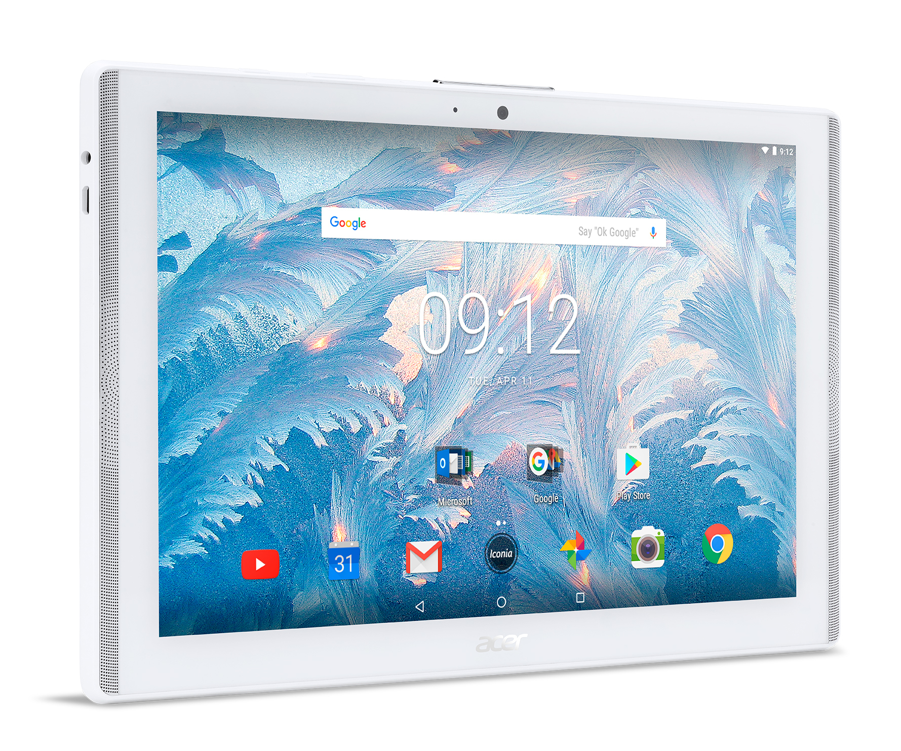 Acer Iconia B3-A40-K5UQ Mediatek – image 7