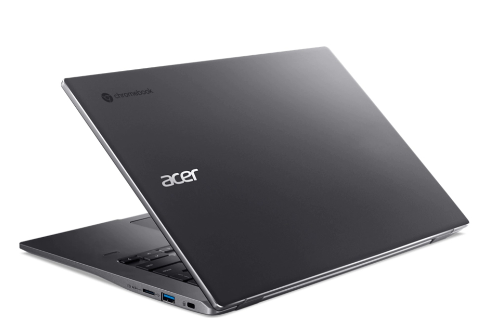 Acer Chromebook CB514-1WT-5523 Intel® Core™ i5 i5-1135G7 – image 5
