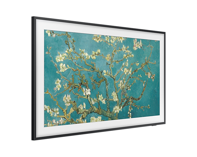 TV LED Samsung The Frame TQ50LS03B 125 cm 4K UHD Smart TV Noir — photo 11