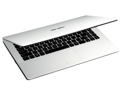 ASUS X451CA-MN3-WHI laptop Intel® Pentium® 2117U – image 3