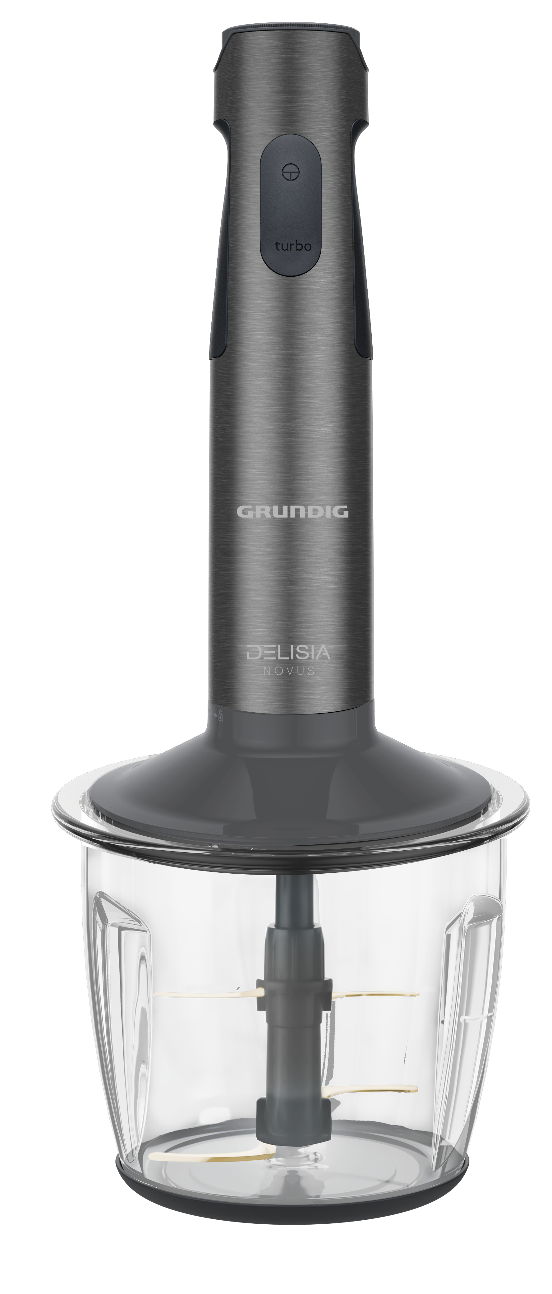 Grundig HBS 7285 CDX Delisia Novus Blender Seti – image 3