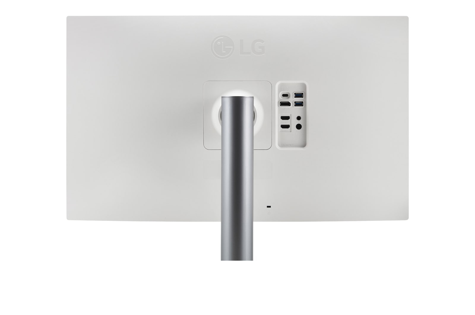 LG 27UQ750-W computer monitor – image 8