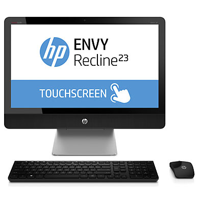 HP ENVY Recline 23-k230na Intel® Core™ i5 i5-4590T – image 7