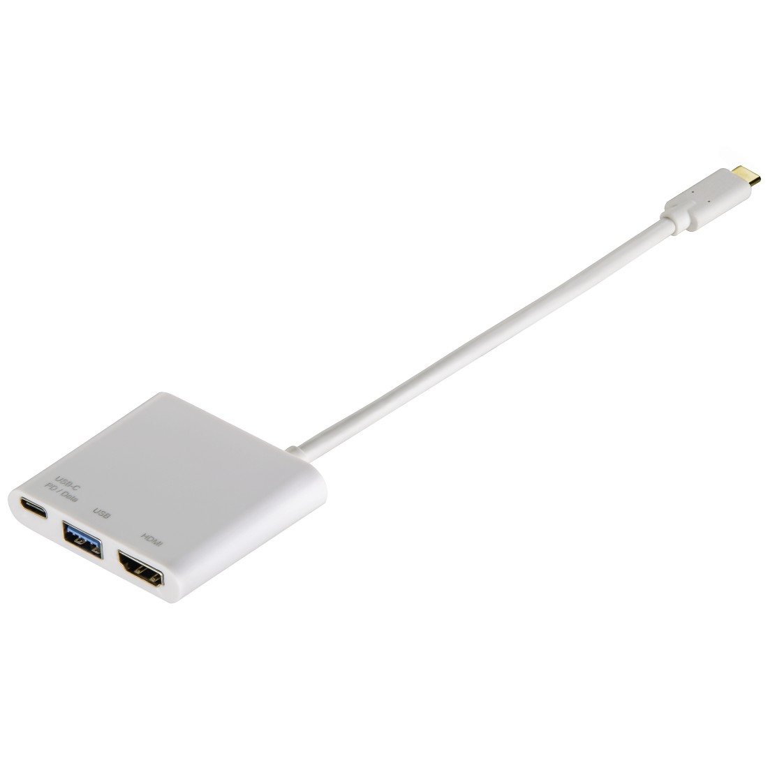 Hama 00133476 USB graphics adapter – image 2