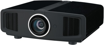JVC DLA-HD100 data projector 600 ANSI lumens DLP