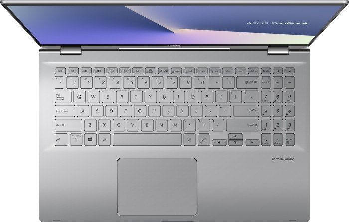 ASUS Zenbook Flip 15 UX562FA-AC127T Intel® Core™ i5 i5-10210U Hybrid (2-in-1) – image 7
