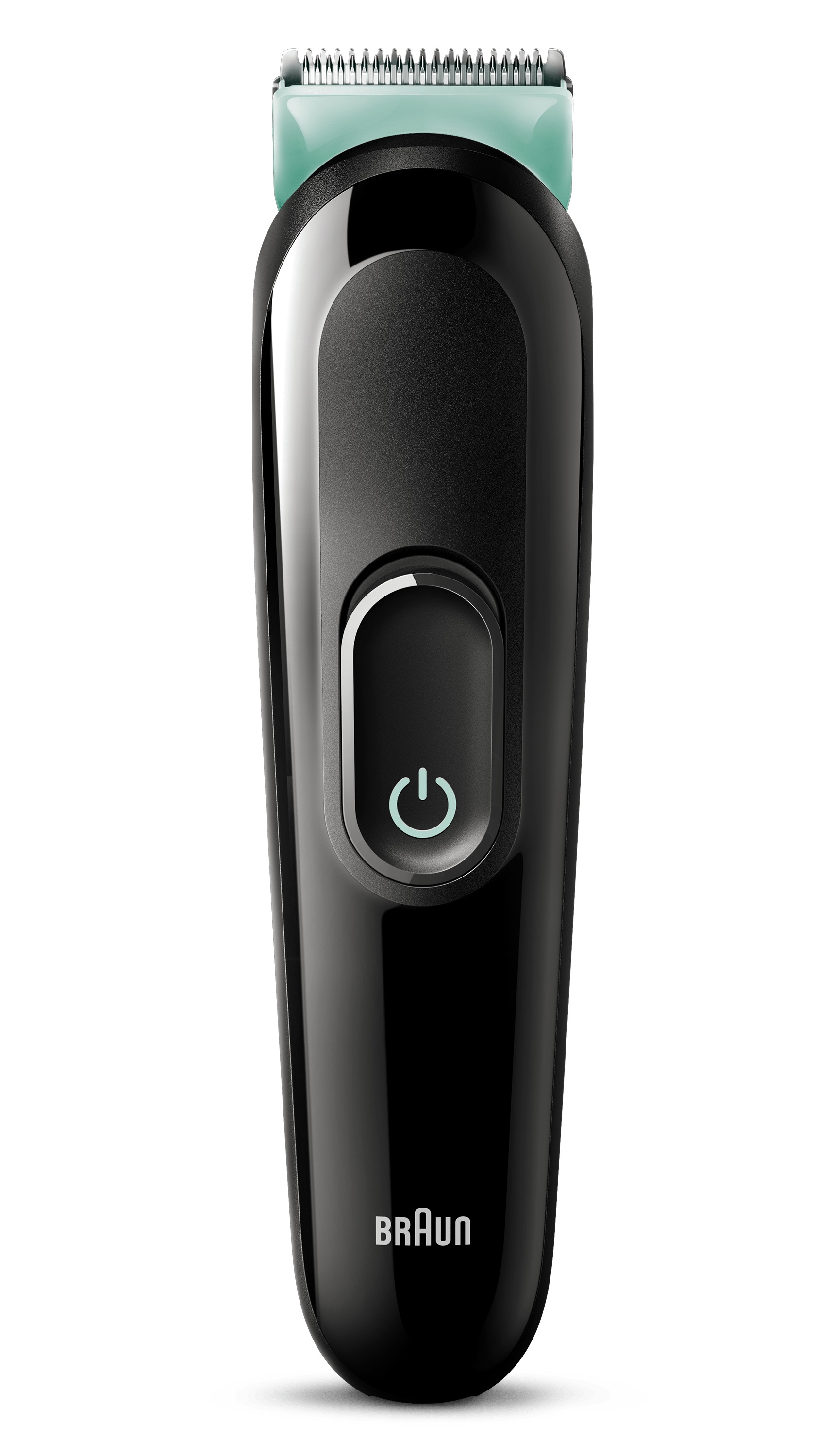 Braun MGK3411 Black Nickel-Metal Hydride (NiMH) – image 1