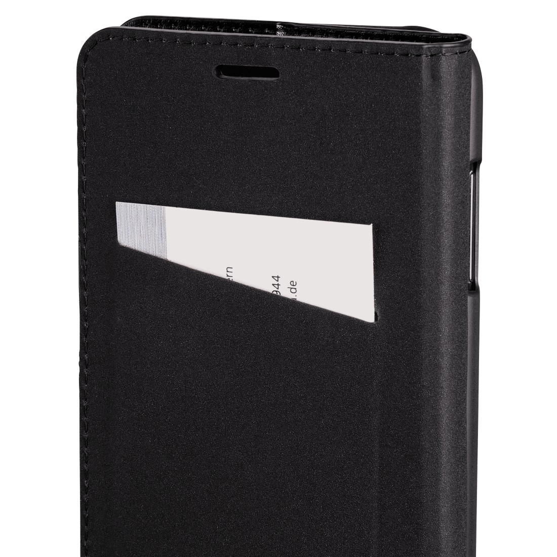 Hama Single mobile phone case Folio Black – image 2