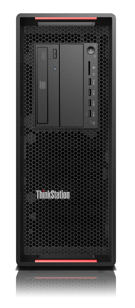 Lenovo ThinkStation P720t Intel® Xeon® 4114 – image 3