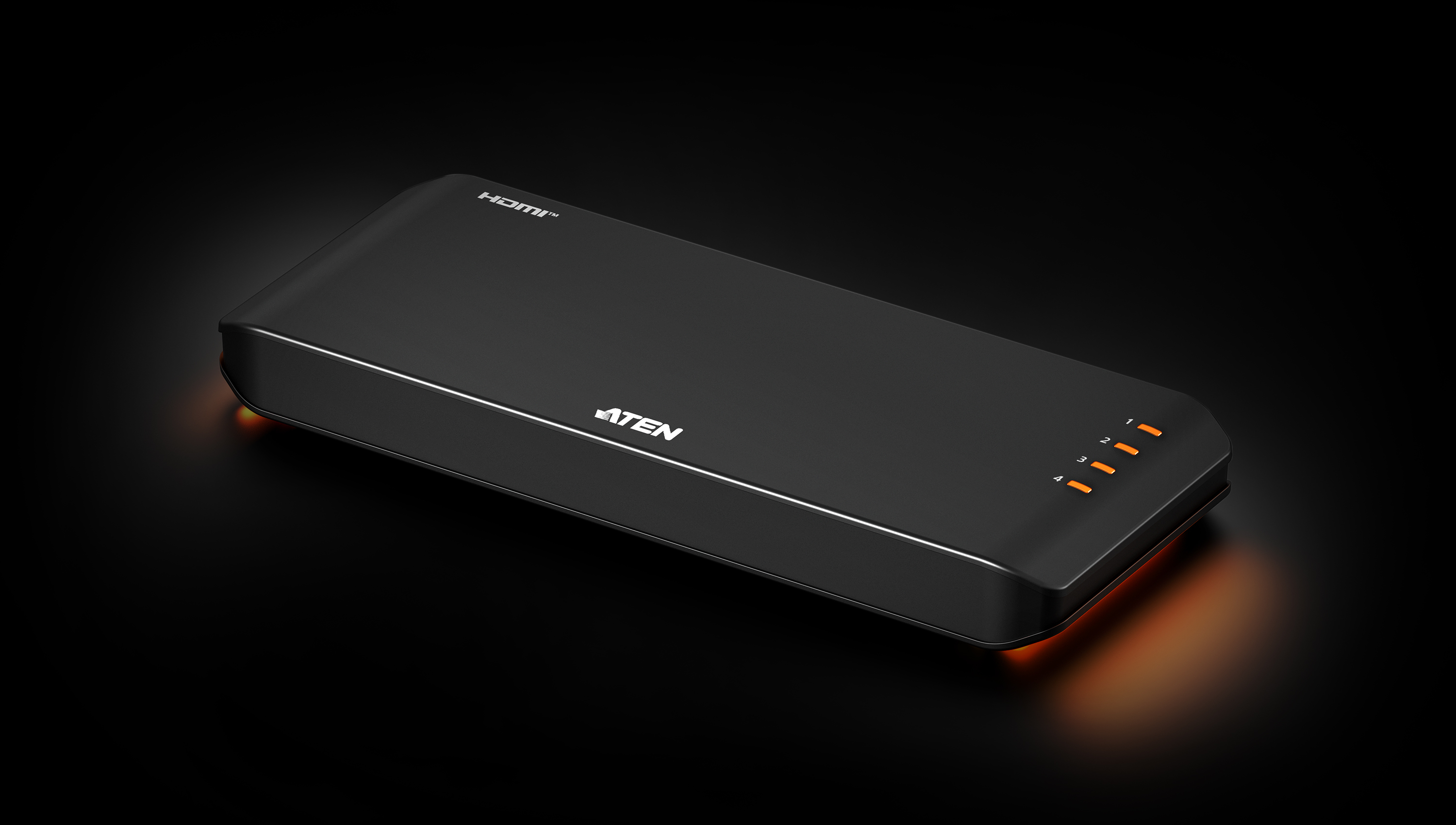 ATEN VS4814