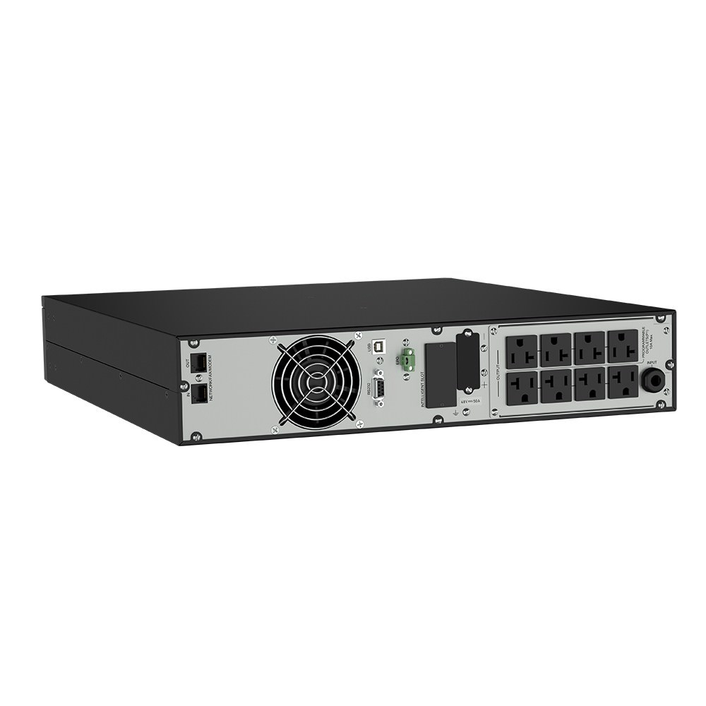Middle Atlantic UPS-LO-2000RT uninterruptible power supply (UPS) – image 3