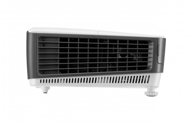 BenQ MW705WI Standard throw projector 4000 ANSI lumens DLP WXGA (1280x800) 3D White – image 5