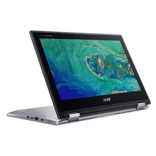 Acer Chromebook Spin 11 CP311-1HN-C4BP Intel® Celeron® N3450 – image 6