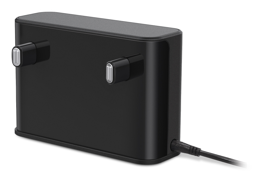 Tapo RVB102 - Charging dock - for robotic vacuum cleaner