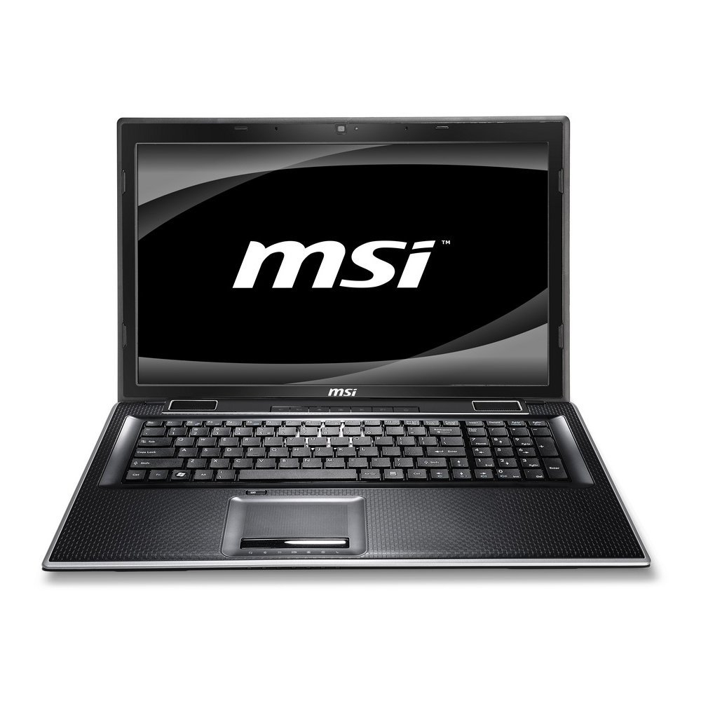MSI F Series FR720-001US laptop Intel® Core™ i3 i3-2310M