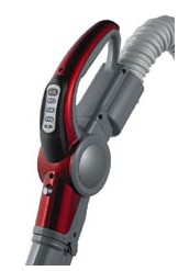 LG VK9820SCSUY vacuum – image 3