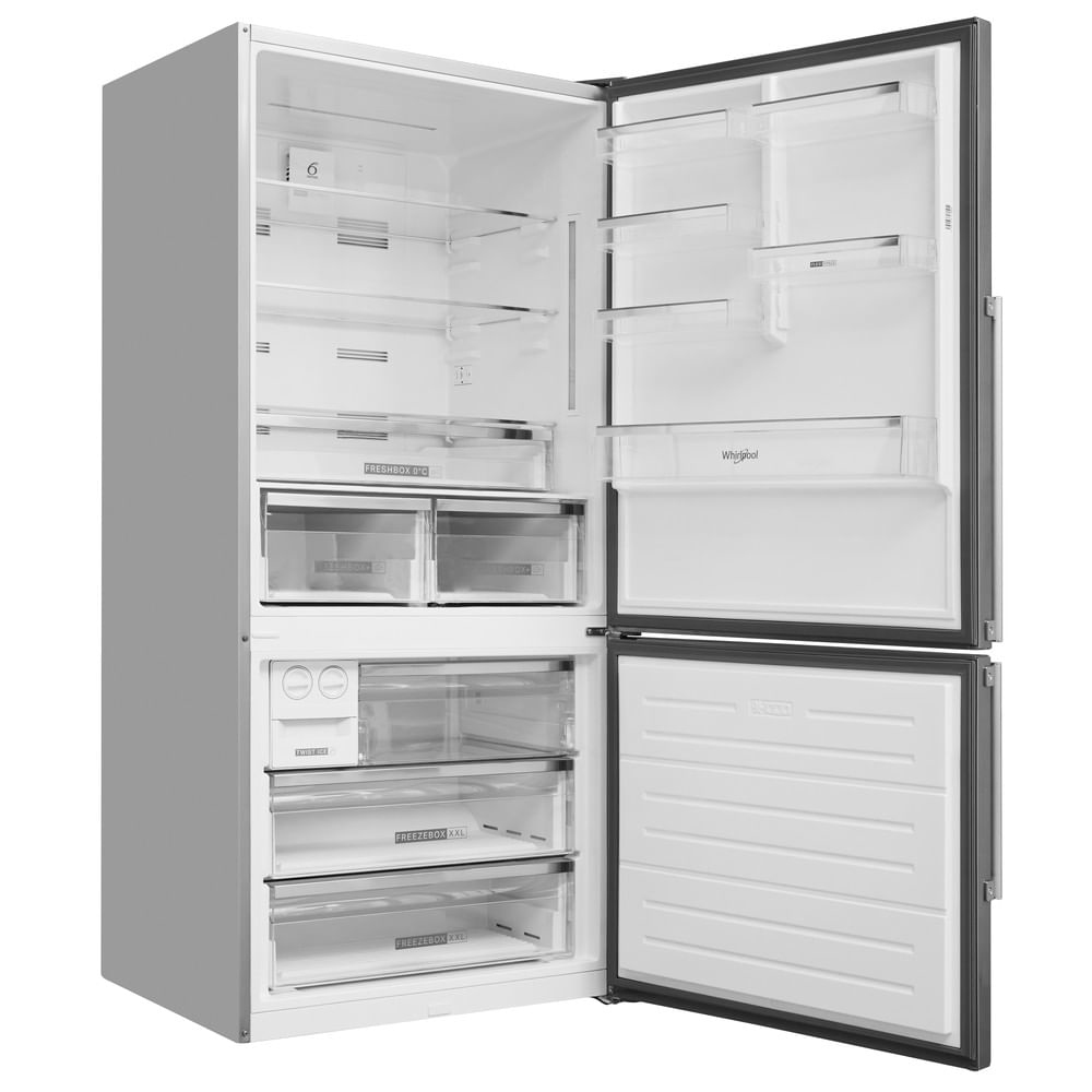 Whirlpool W84BE 73 X – image 2