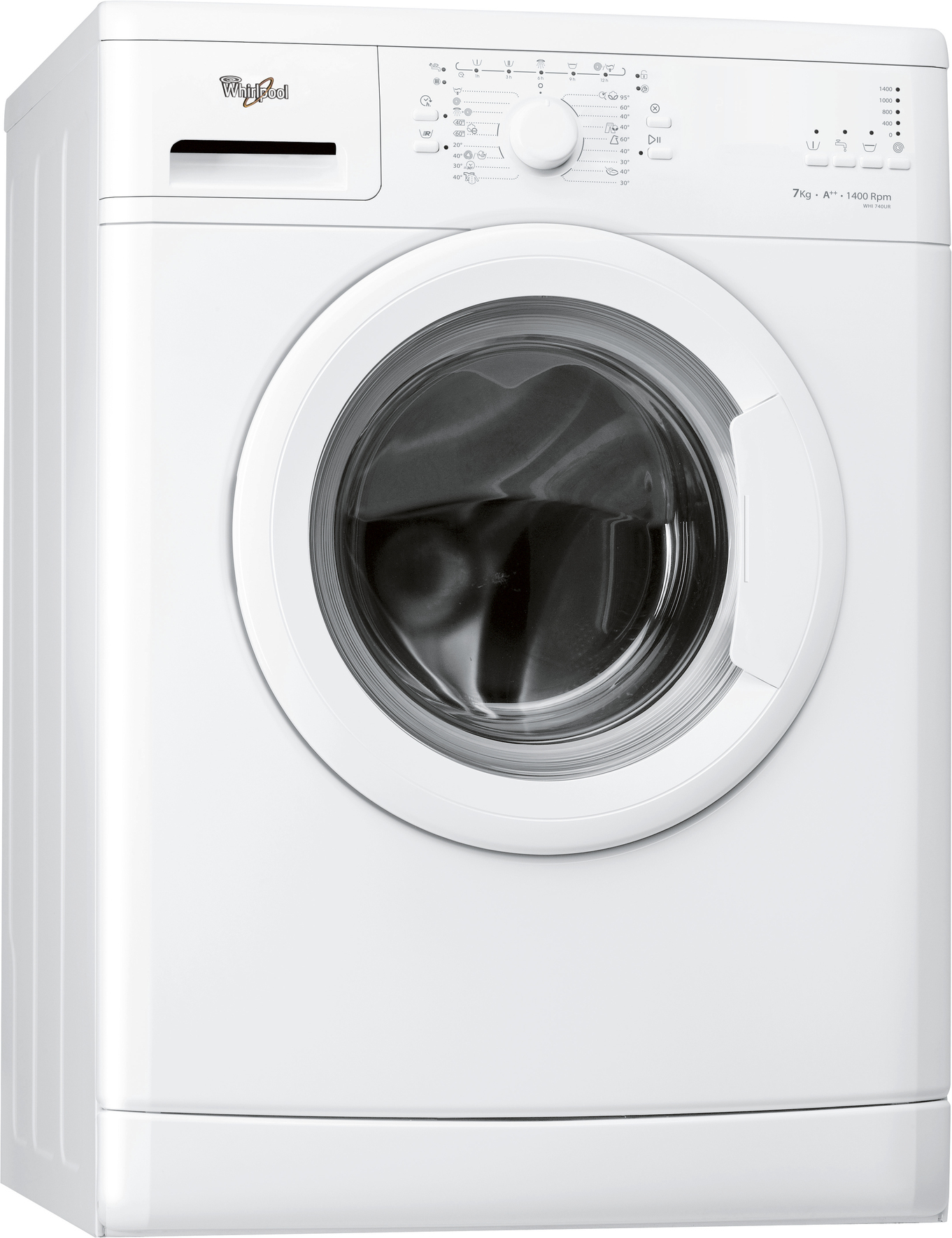 Whirlpool WHI 740UR