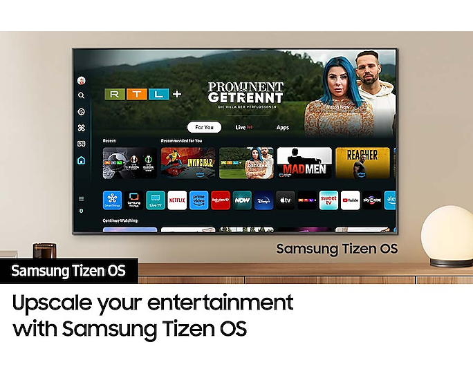Samsung S90D QE48S90DAE – image 9