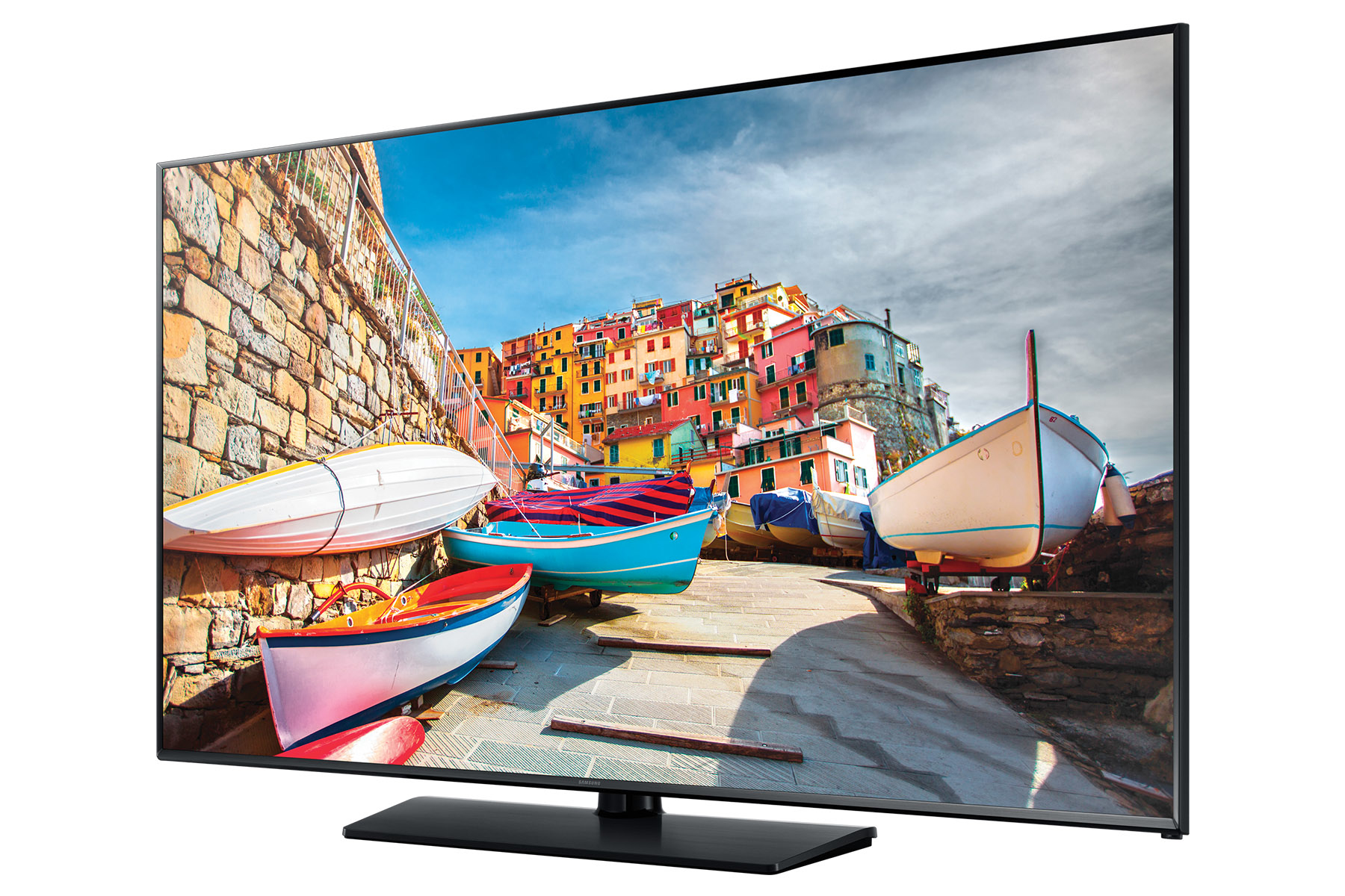 Samsung HG55NE470BF 139.7 cm (55") Full HD Black – image 6