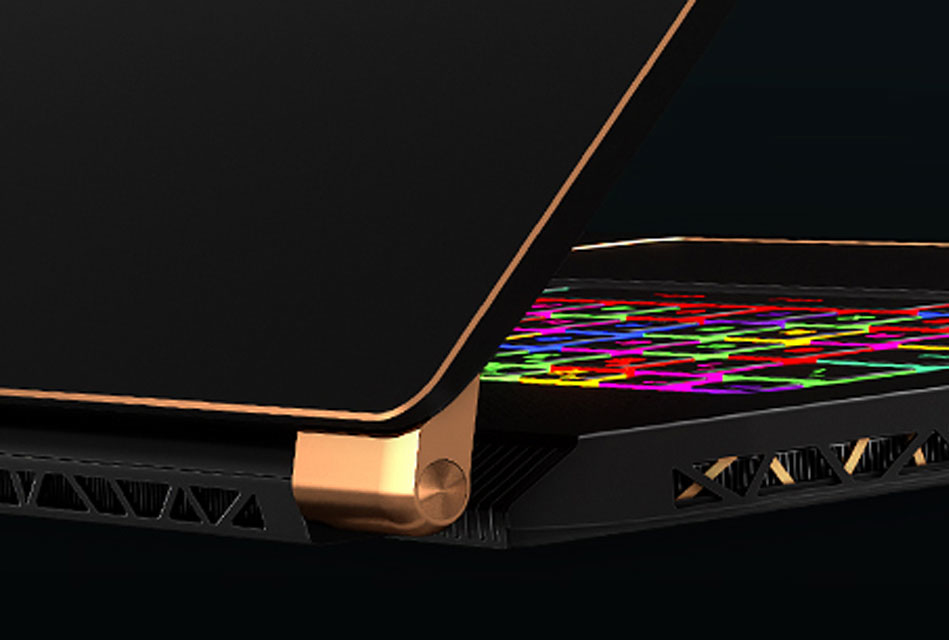 MSI GS75 STEALTH 8SG – image 5