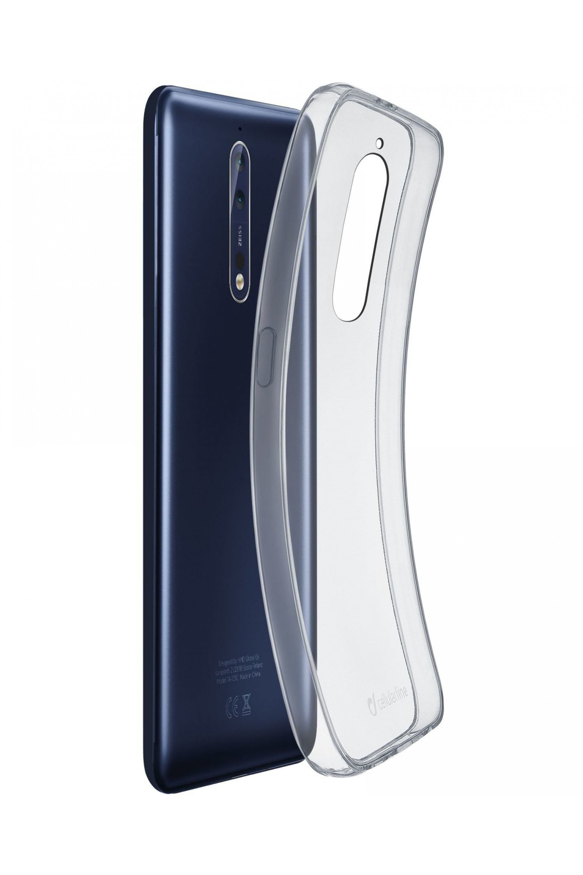 Cellularline Fine - Nokia 8 – image 3