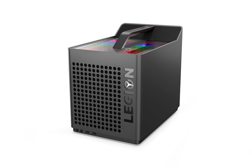 Lenovo Legion C730 Intel® Core™ i7 i7-9700K – image 1