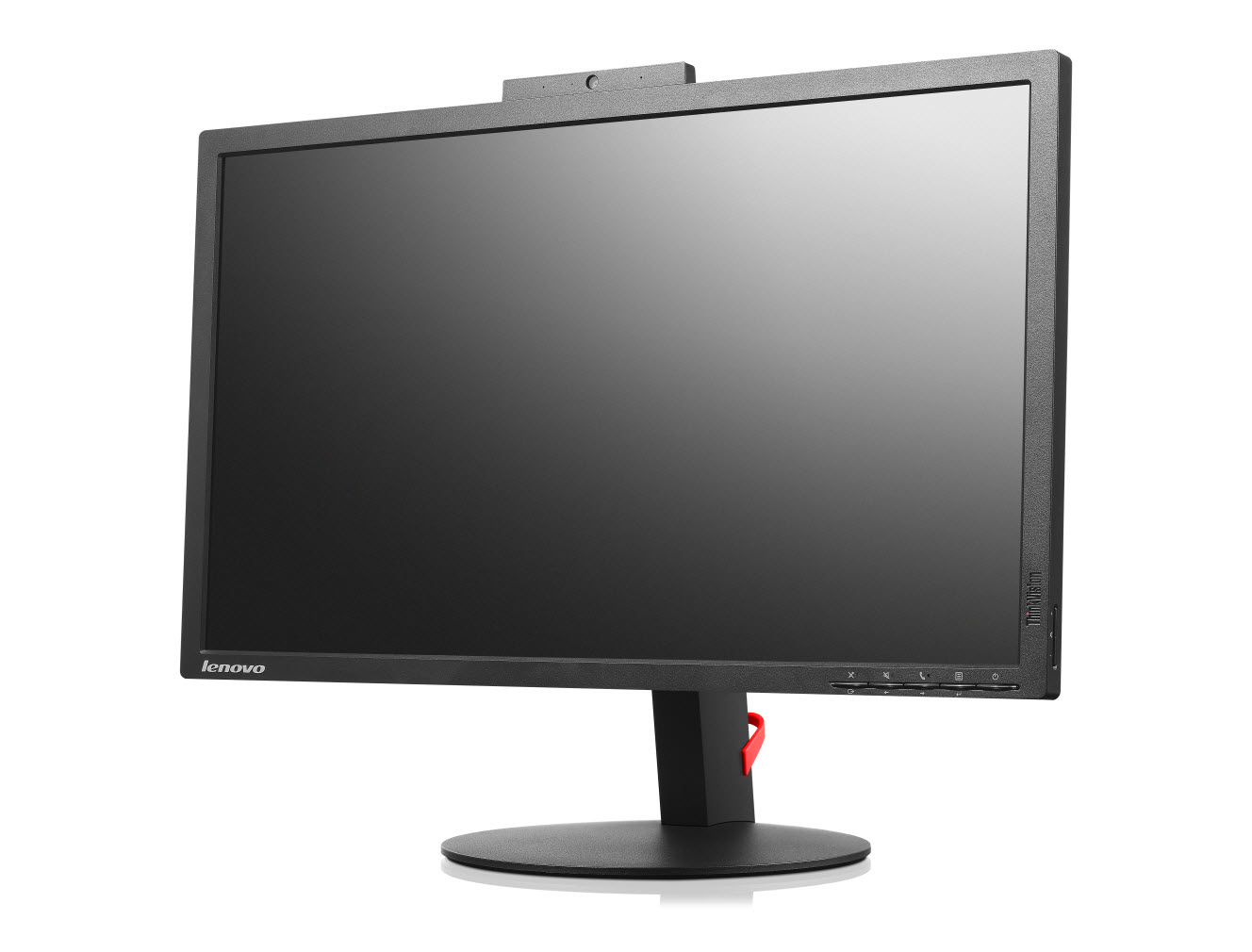 Lenovo ThinkVision T2424z computer monitor – image 6