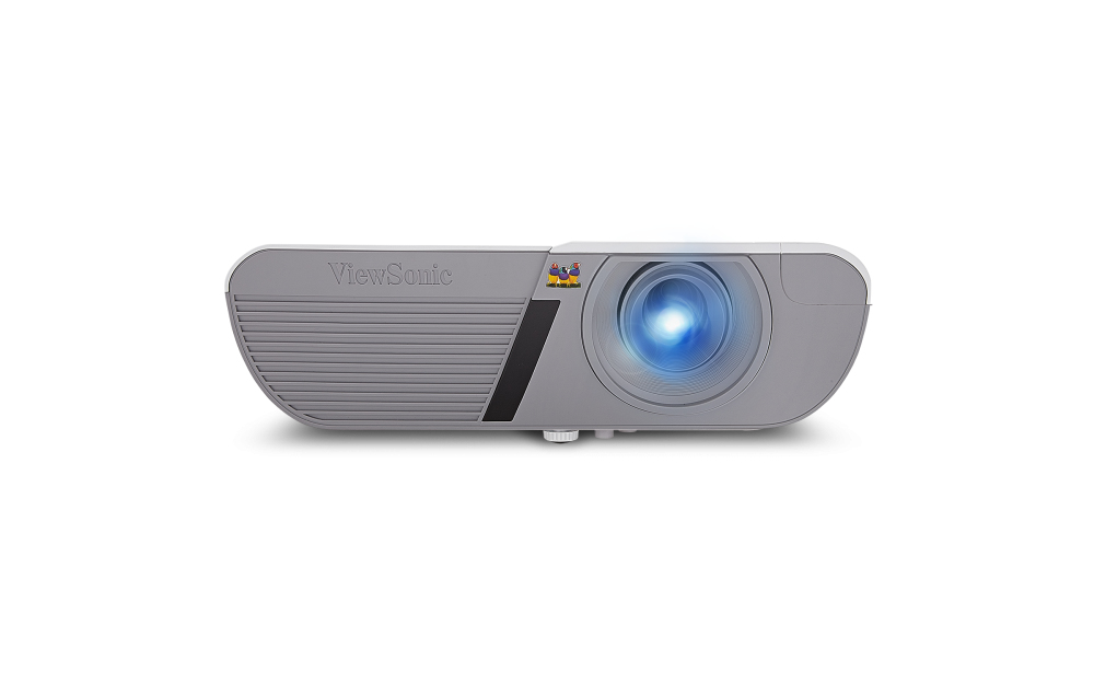 Viewsonic PJD6250L data projector Standard throw projector 3300 ANSI lumens DLP XGA (1024x768) 3D – image 2