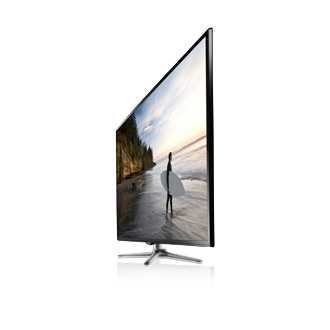 Samsung UE40ES6545U 101.6 cm (40") Full HD Smart TV Wi-Fi Black – image 3