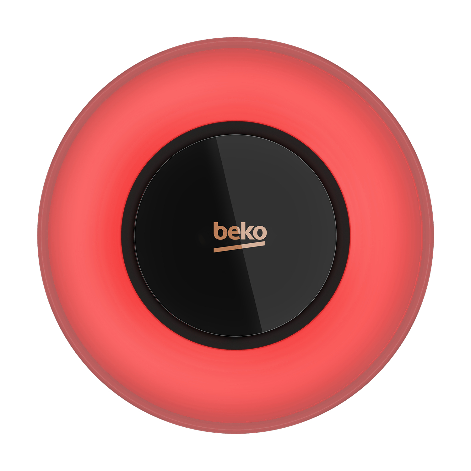 صورة جهاز مراقبة ثاني أكسيد الكربون Beko BAE 1001 S