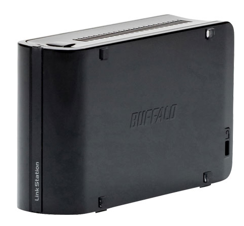 Buffalo 2TB LinkStation Mini – image 3