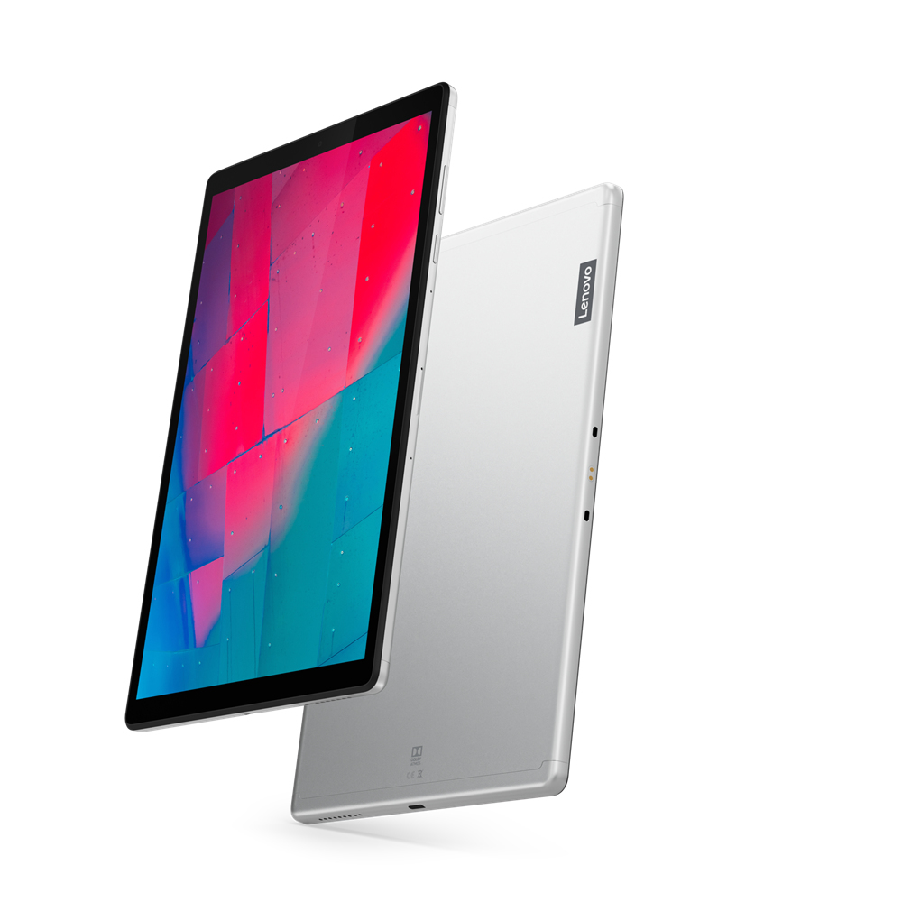 Lenovo M10 HD (2nd Gen) with Alexa Built-in – image 4
