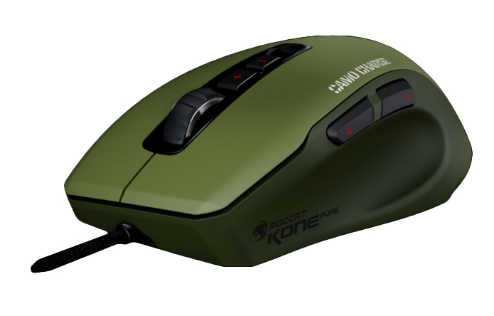 Turtle Beach Kone Pure Military – image 1