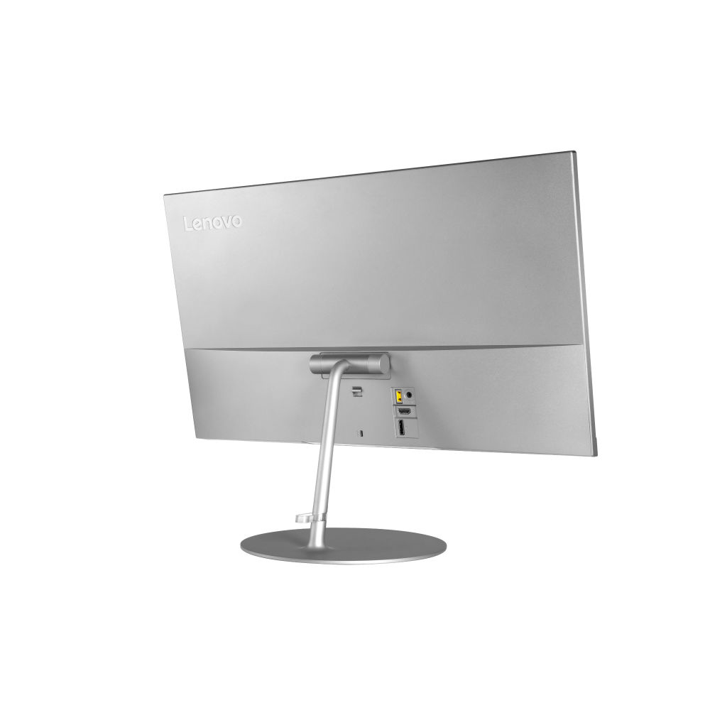 Lenovo L27q computer monitor – image 3
