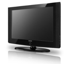 Samsung LN32A330 TV 80 cm (31.5") HD Black – image 2