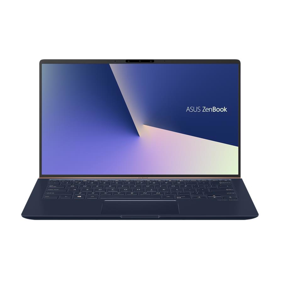 ASUS Zenbook 14 UX433FLC-A6471T laptop Intel® Core™ i5 i5-10210U – image 2