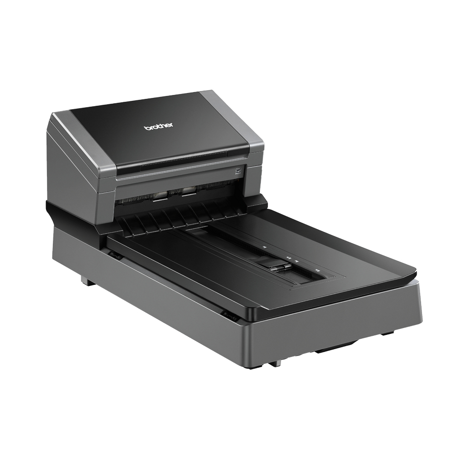 Brother PDS-5000F scanner Flatbed & ADF scanner – image 3