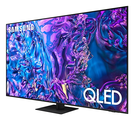 Samsung QE85Q70DATXXH TV 2.16 m (85") 4K Ultra HD Smart TV Wi-Fi Black – image 5