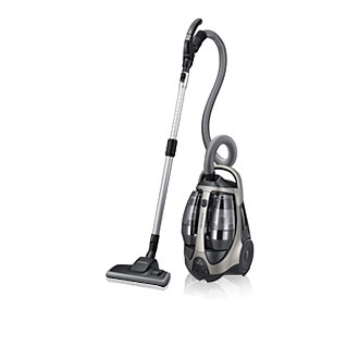 Samsung SC9670 2 L Cylinder vacuum Dry 2200 W Bagless – image 4