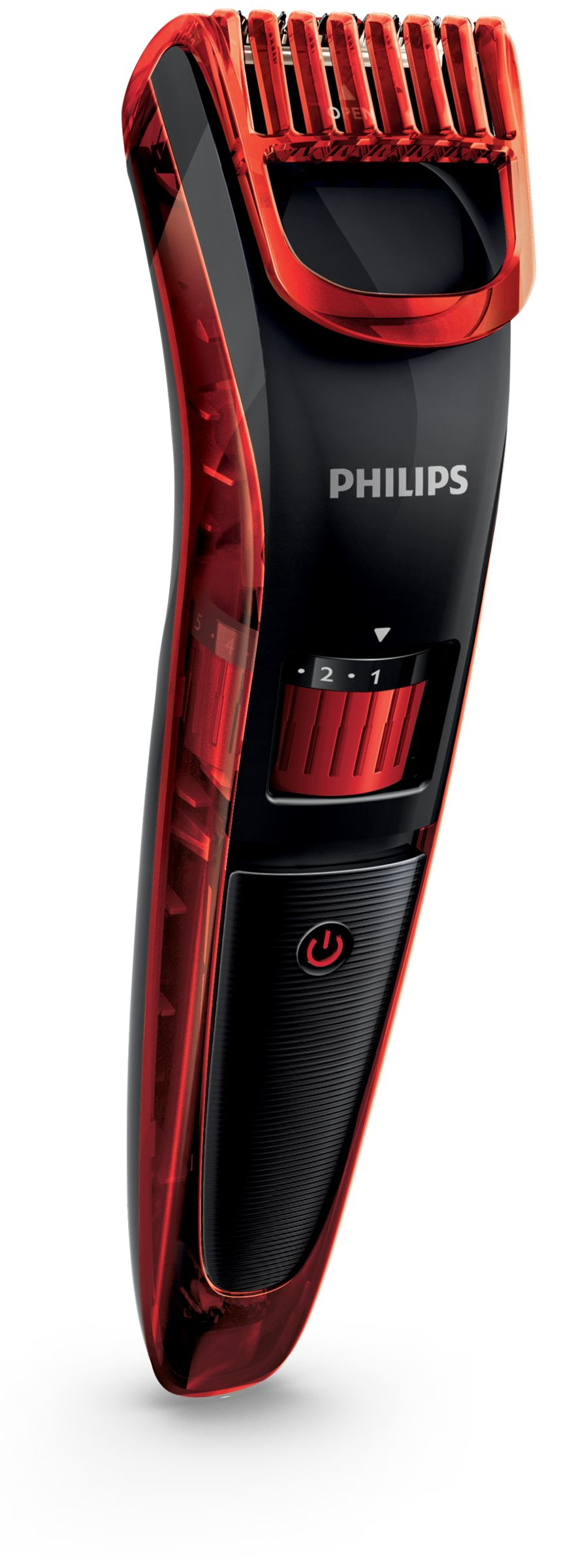 Philips BEARDTRIMMER Series 3000 QT4006/15 beard trimmer 20