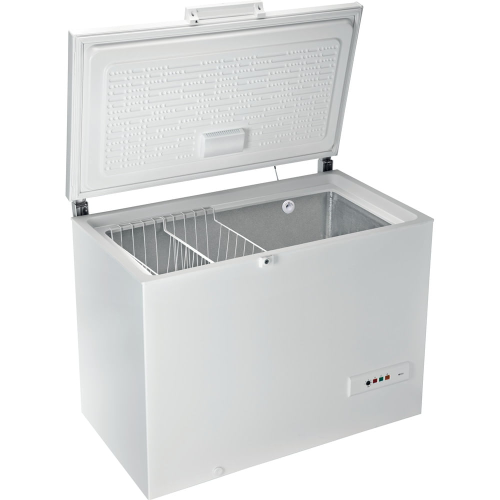 Hotpoint CS1A 300 H FA UK – image 2