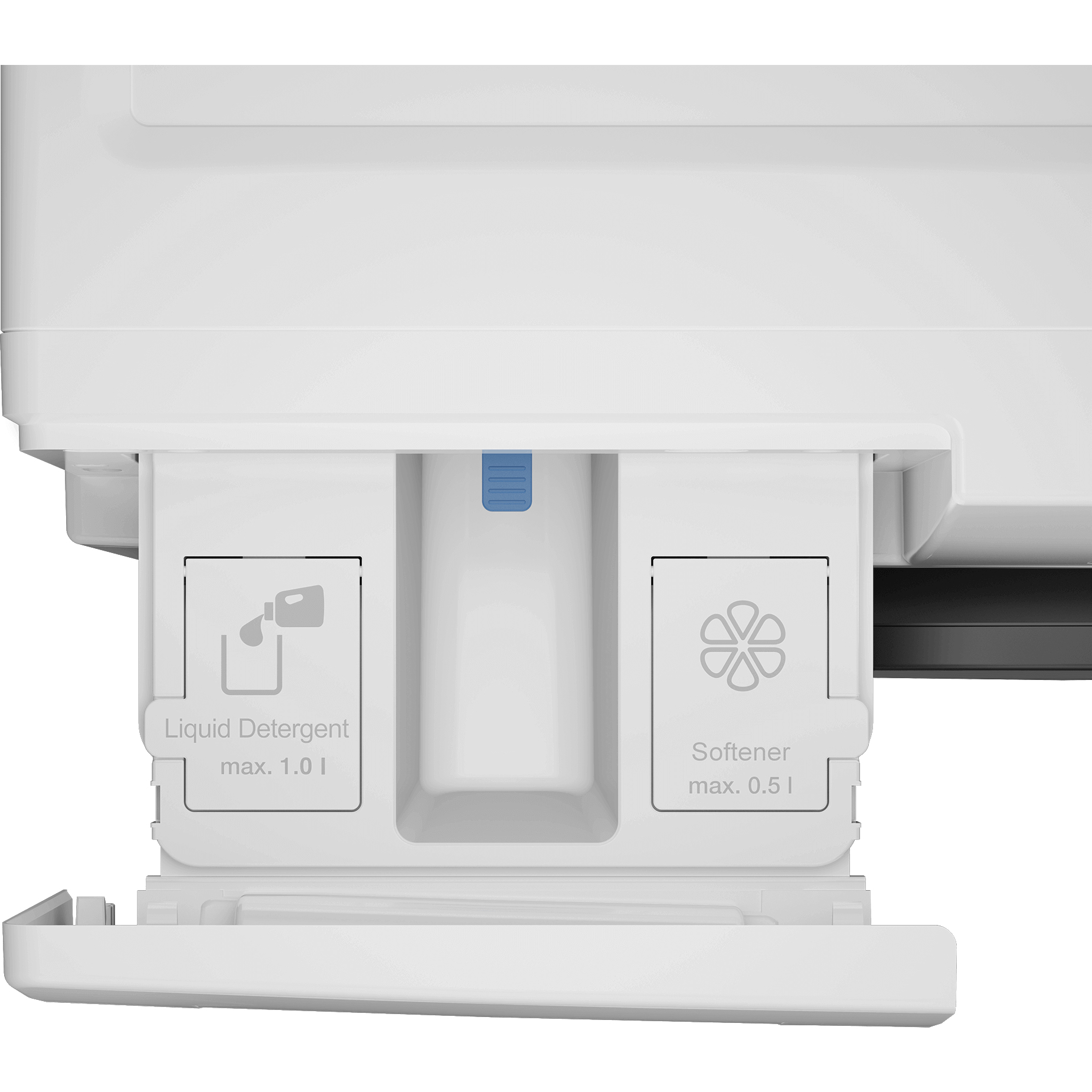 Beko WMP 8744 XD – image 5