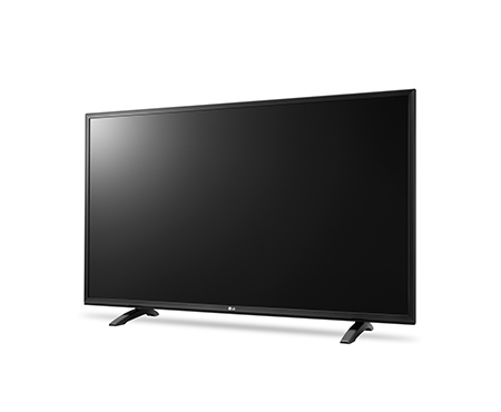 LG 43LH500T TV 109.2 cm (43") Full HD Black – image 2