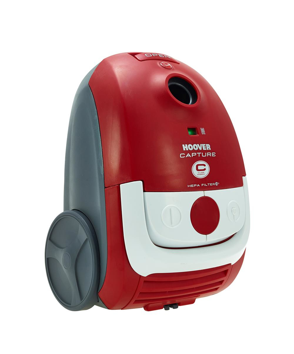 Hoover CP71CP01 2.3 L Cylinder vacuum Dry 700 W Dust bag – image 2