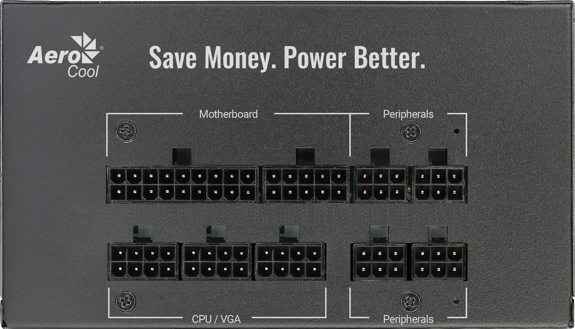 Aerocool AERO BRONZE 550M – image 6