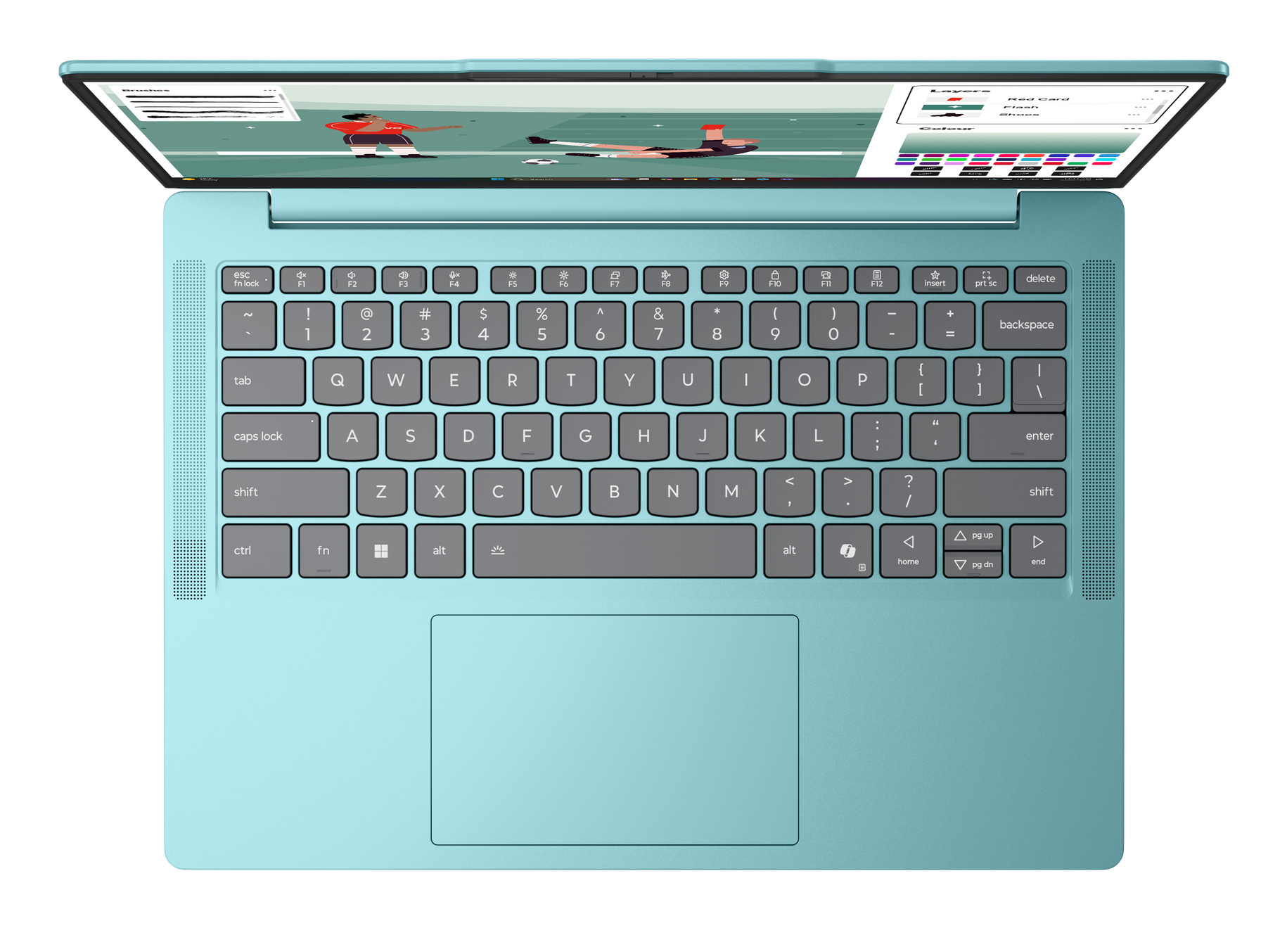 Lenovo IdeaPad Slim 3 14IPH11 – image 3