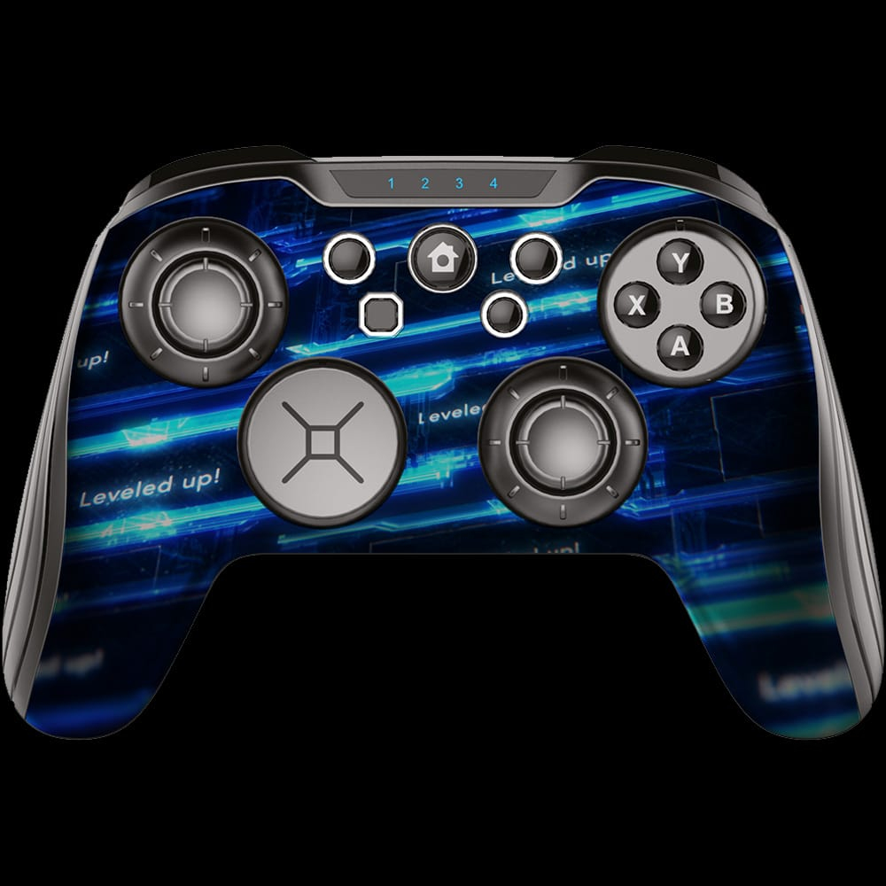 Lexip X CRUNCHYROLL - SUNG JIN-WOO WL MODULAR CONTROLLER – image 2