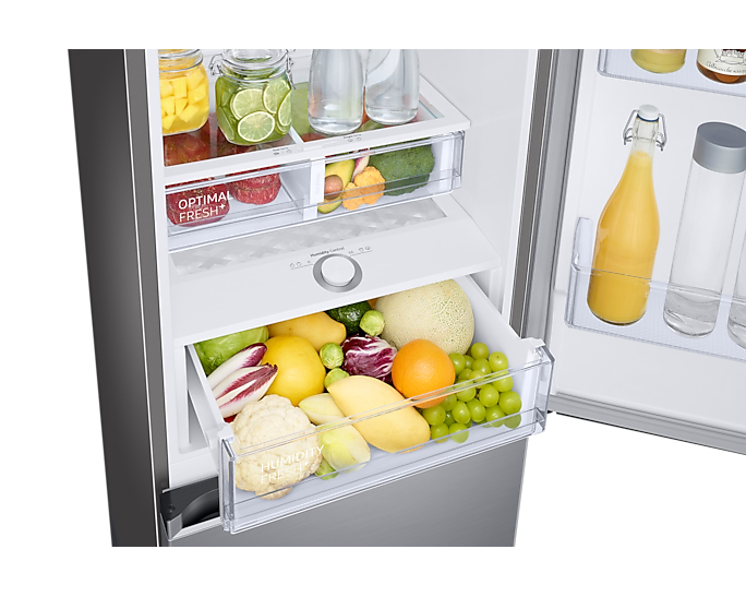 Samsung RB36T605CS9 Freestanding – image 9