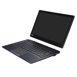 Dynabook Toshiba Keyboard Dock - French